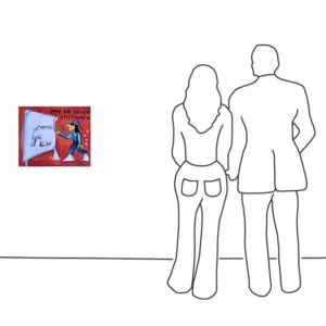 Mal Dir Deinen Ottifanten – Bild 3