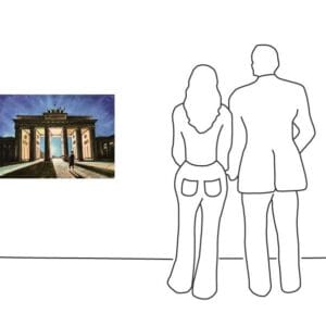 One Morning in Berlin – Bild 3