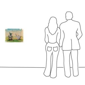 Otti-Waan Kenobi – Viel zu lernen du noch hast I – Bild 3