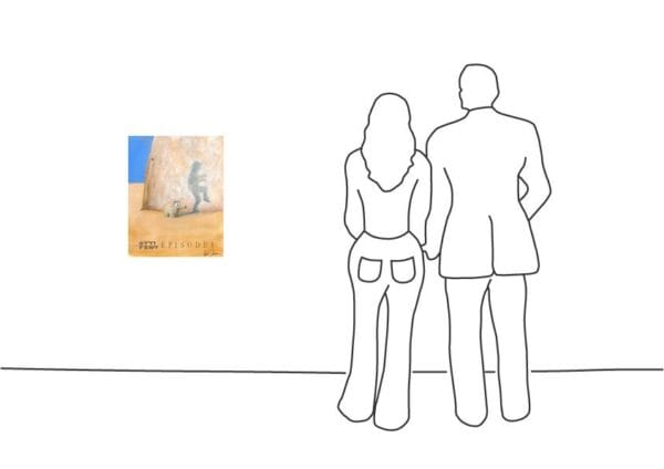 Otto Waalkes - Ottifant Episode I