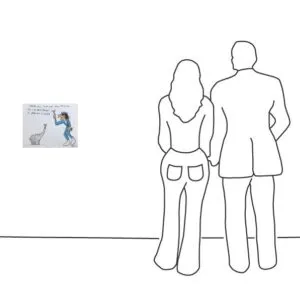 Ottifanten sind nur eine Illusion I, die sich durch Mangel an Alkohol einstellt – Bild 3