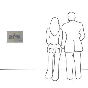 Statt Blumen – Bild 3