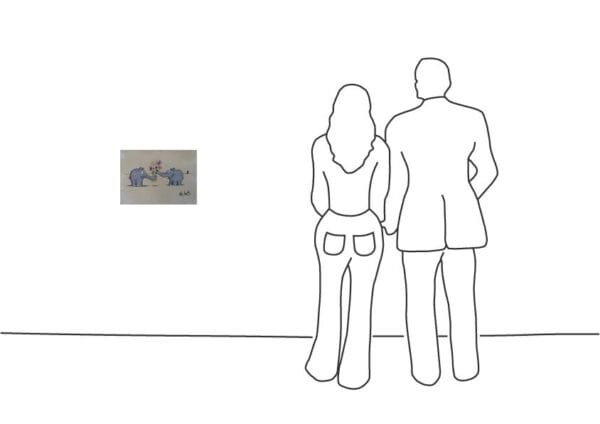 Otto Waalkes - Statt Blumen