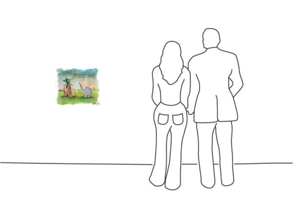 Otto Waalkes - Viel zu lernen du noch hast VII