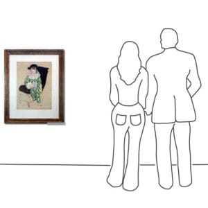 Paul en Arlequin – Bild 3