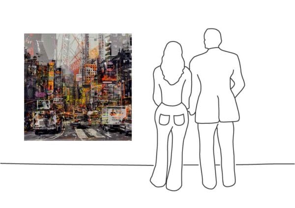 Paco Raphael - Helter Skelter