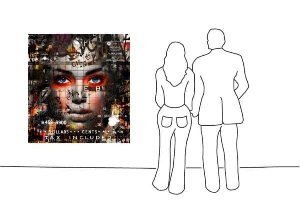 Paco Raphael - Jessica