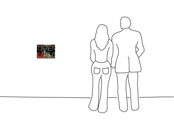 Paco Raphael - White stripes Paco Raphael - White stripes