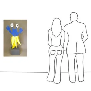 Bananenmonster – Bild 3