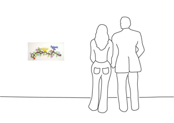 Patrick Preller - Das Monster und der Vogel