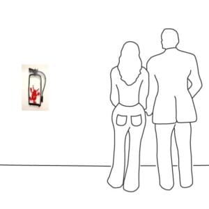 Feuerlöscher 4 – Bild 3