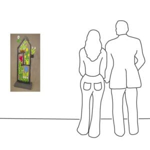 Gewächshaus – Bild 3