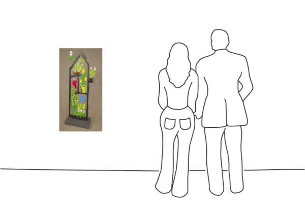 Patrick Preller - Gewächshaus