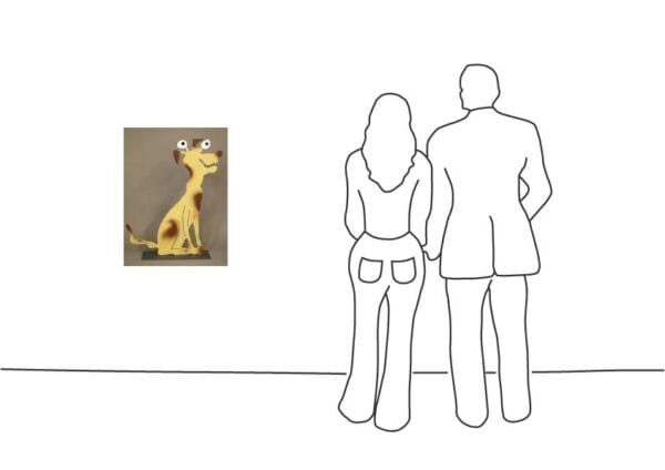 Patrick Preller - Hot Dog „Hasso"