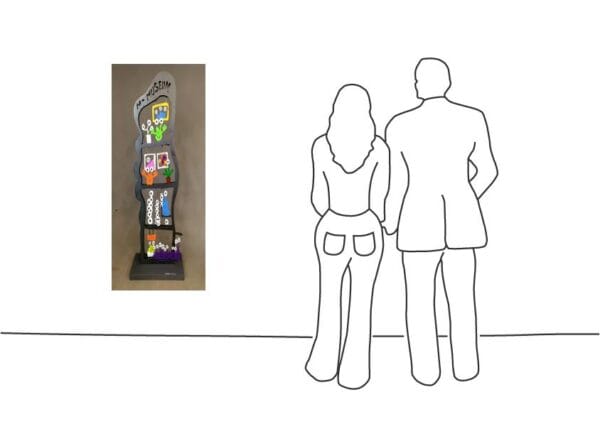 Patrick Preller - M-Museum