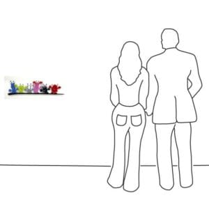 Monster auf einer Linie – Bild 3