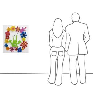 Monster im Blütenrausch – Bild 3