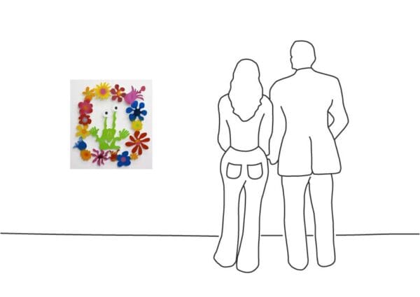 Patrick Preller - Monster im Blütenrausch