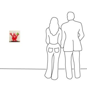 Monster Togo "Apple" – Bild 3