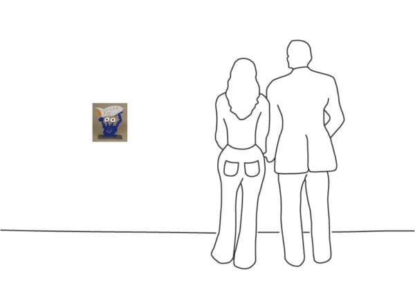 Patrick Preller - Monster TOGO „Rakete"