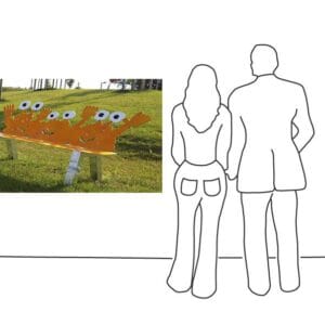 Monsterbank – Bild 3