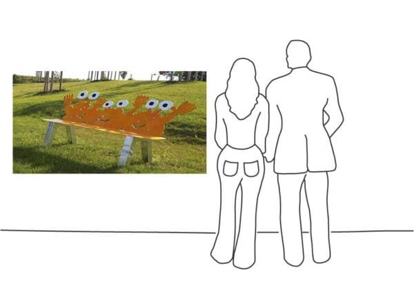 Patrick Preller - Monsterbank