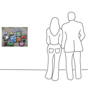 Monstergalerie – Bild 3