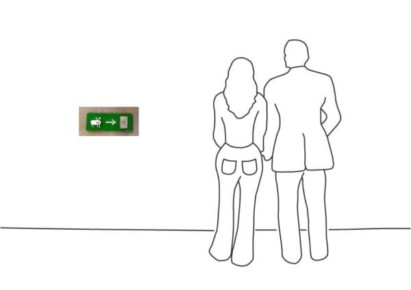 Patrick Preller - Notausgang für Schafe Patrick Preller - Notausgang für Schafe