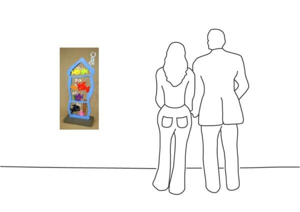 Patrick Preller - Zuhause bei den Fischen Patrick Preller - Zuhause bei den Fischen