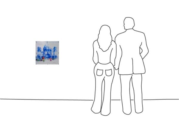 Paul Thierry - BÄR – LIN