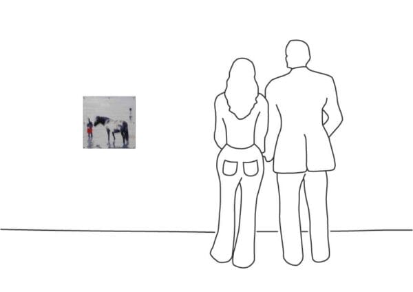 Paul Thierry - Begegnung