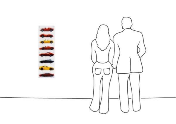 Paul Thierry - Ferrari Paul Thierry - Ferrari