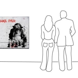 Games over – Bild 3