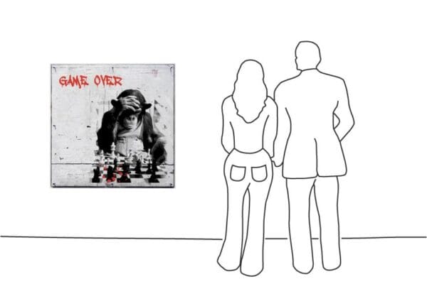 Paul Thierry - Games over Paul Thierry - Games over