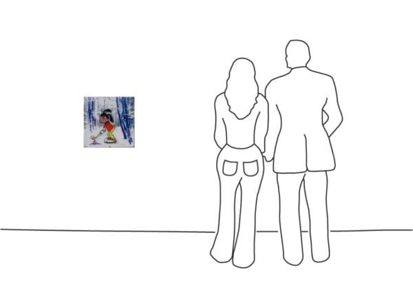 Paul Thierry - In der Ruhe liegt die Kraft