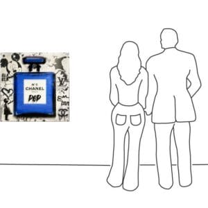 Love Pop Blue – Bild 3