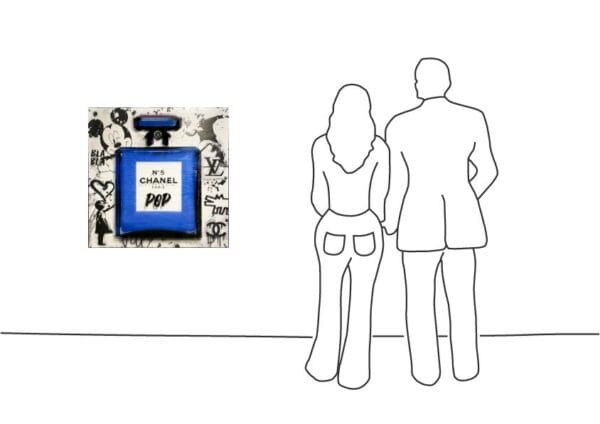 Paul Thierry - Love Pop Blue