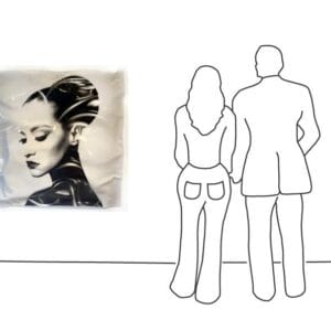 Reflections White – Bild 3