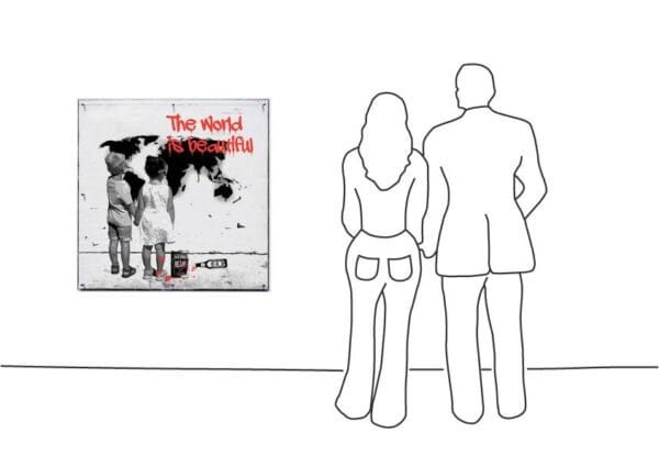 Paul Thierry - The world is beautiful