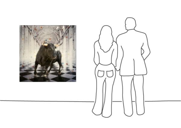 Paul Thierry - Two Bull