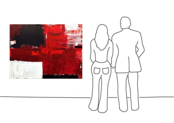 Ralf Bohnenkamp - Ohne Titel (04/13-1)