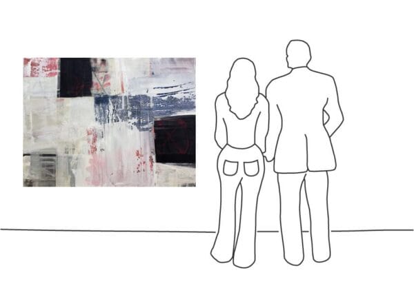 Ralf Bohnenkamp - Ohne Titel (04/13-2)