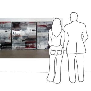 Triptychon – Bild 3