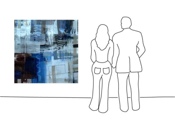 Ralf Bohnenkamp - Untitled (#2016_60)