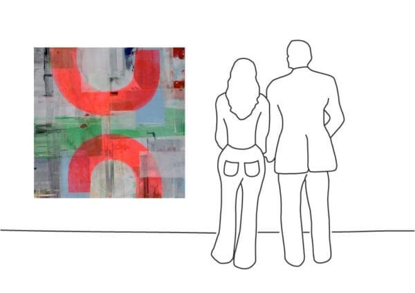 Ralf Bohnenkamp - Untitled (#2017_11)