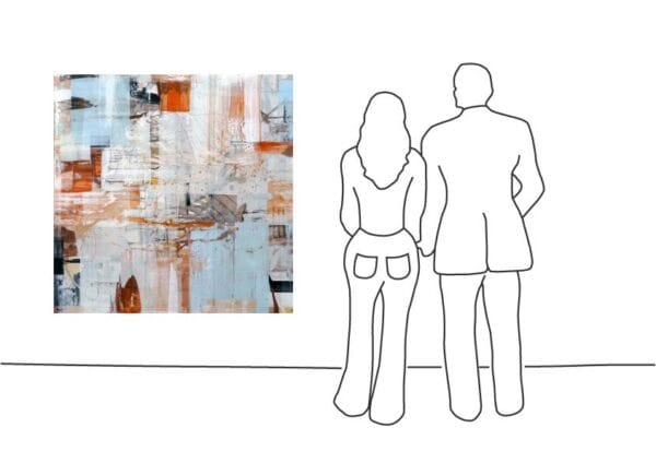 Ralf Bohnenkamp - Untitled (#2017_57)