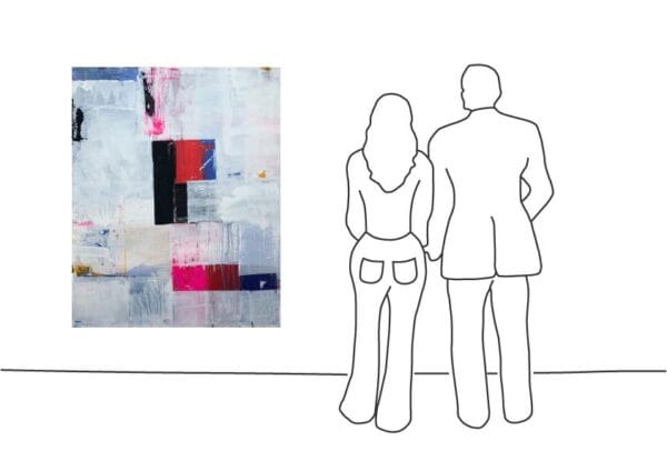 Ralf Bohnenkamp - Untitled (#2022_26)