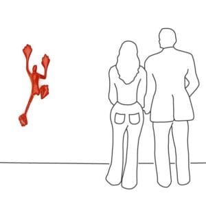 Flossi Gross I, Rot – Bild 3