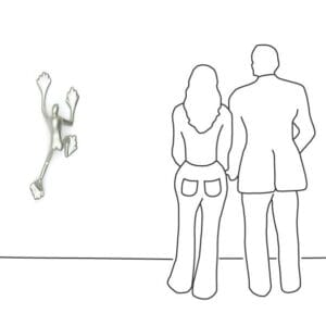 Flossi Gross I, Silber – Bild 3