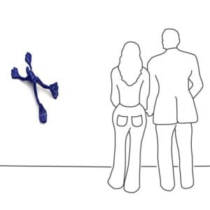 Flossi Gross III, Dunkelblau – Bild 3